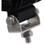 LAMPA ROBOCZA 40 LED OSRAM 40W 10-30V HALOGEN. REFLEKTOR E9 IP68 TT.13340